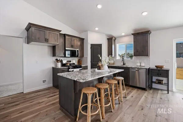 $370,000 | 4086 Williams Street, Buhl, ID 83316