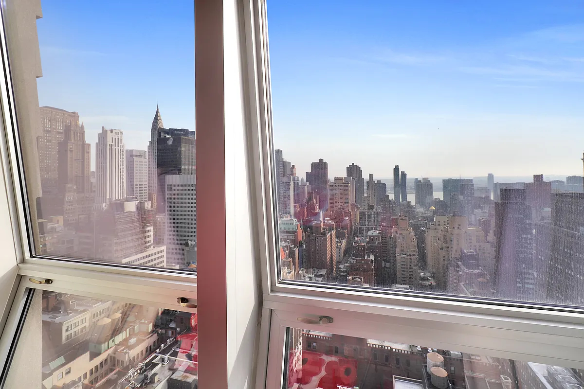 400 5th Avenue, Unit 37C Manhattan, NY 10018 - Photo 13 of 17