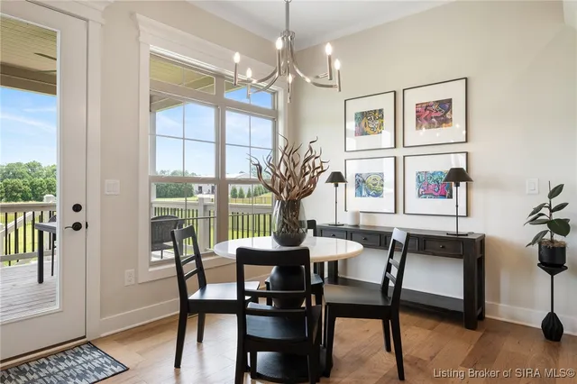 $619,900 | 1865 Augusta Boulevard, Henryville, IN 47126