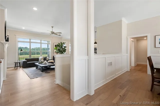 $619,900 | 1865 Augusta Boulevard, Henryville, IN 47126