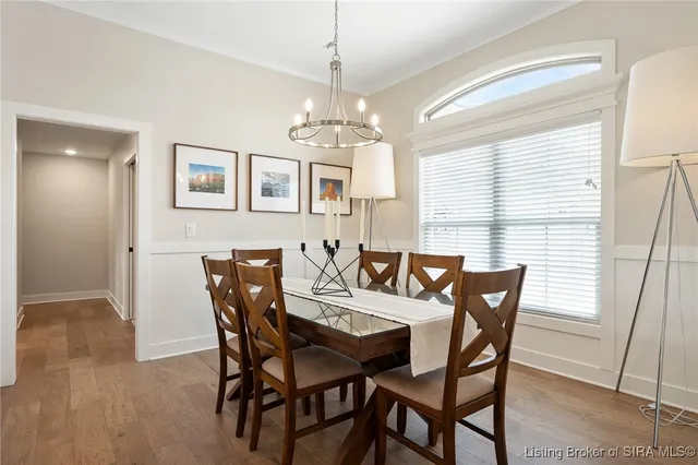 $619,900 | 1865 Augusta Boulevard, Henryville, IN 47126