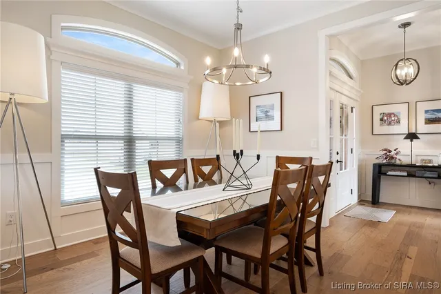 $619,900 | 1865 Augusta Boulevard, Henryville, IN 47126