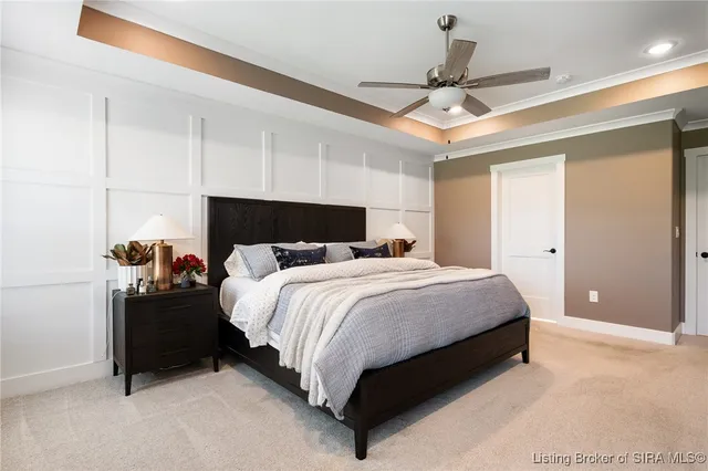 $619,900 | 1865 Augusta Boulevard, Henryville, IN 47126