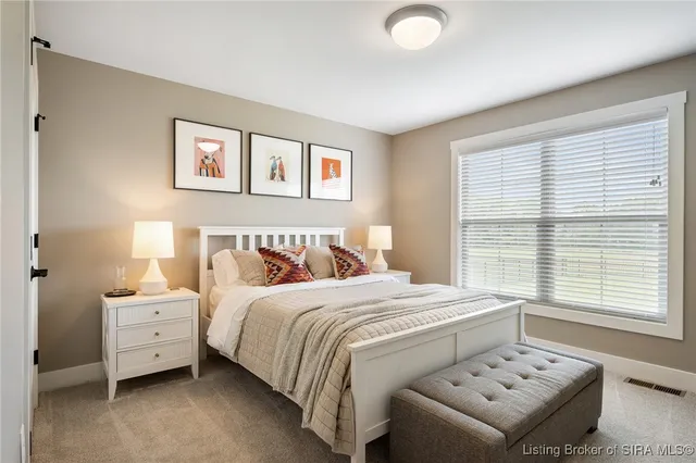 $619,900 | 1865 Augusta Boulevard, Henryville, IN 47126