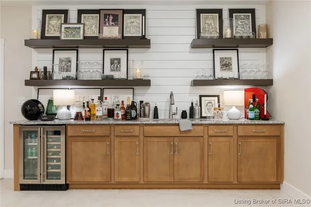 $619,900 | 1865 Augusta Boulevard, Henryville, IN 47126