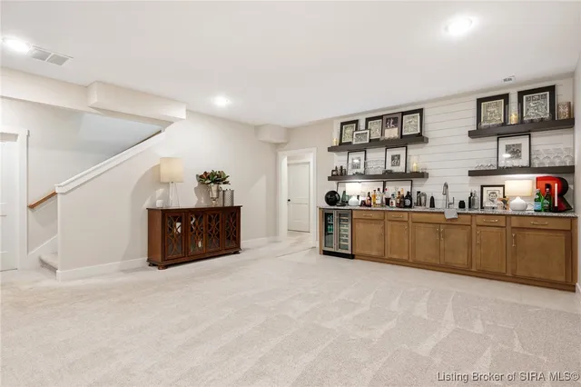 $619,900 | 1865 Augusta Boulevard, Henryville, IN 47126