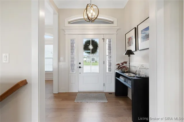 $619,900 | 1865 Augusta Boulevard, Henryville, IN 47126