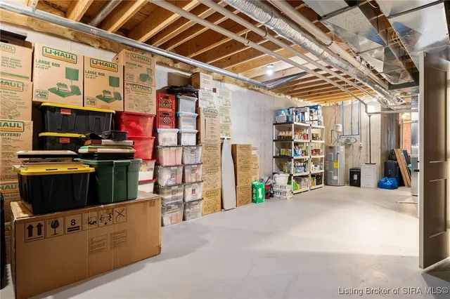 $619,900 | 1865 Augusta Boulevard, Henryville, IN 47126