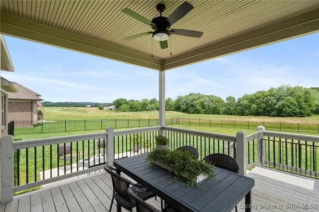 $619,900 | 1865 Augusta Boulevard, Henryville, IN 47126