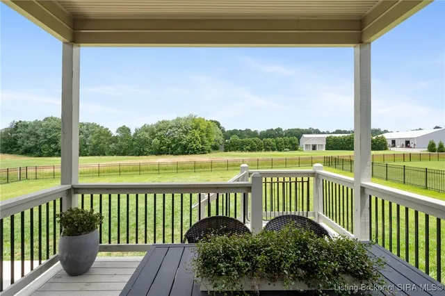 $619,900 | 1865 Augusta Boulevard, Henryville, IN 47126