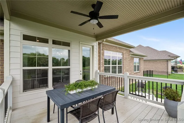 $619,900 | 1865 Augusta Boulevard, Henryville, IN 47126