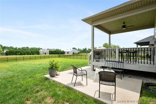 $619,900 | 1865 Augusta Boulevard, Henryville, IN 47126