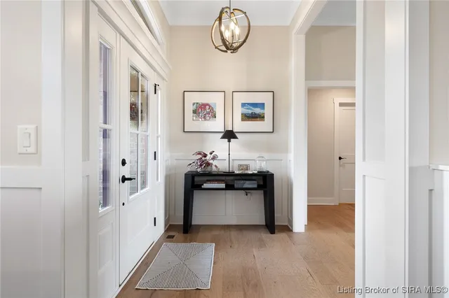 $619,900 | 1865 Augusta Boulevard, Henryville, IN 47126