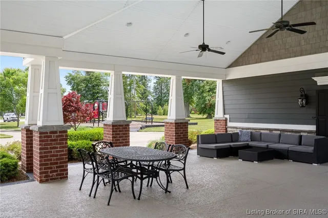 $619,900 | 1865 Augusta Boulevard, Henryville, IN 47126