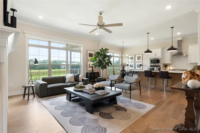 $619,900 | 1865 Augusta Boulevard, Henryville, IN 47126