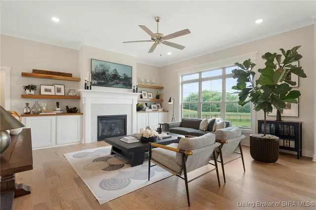 $619,900 | 1865 Augusta Boulevard, Henryville, IN 47126