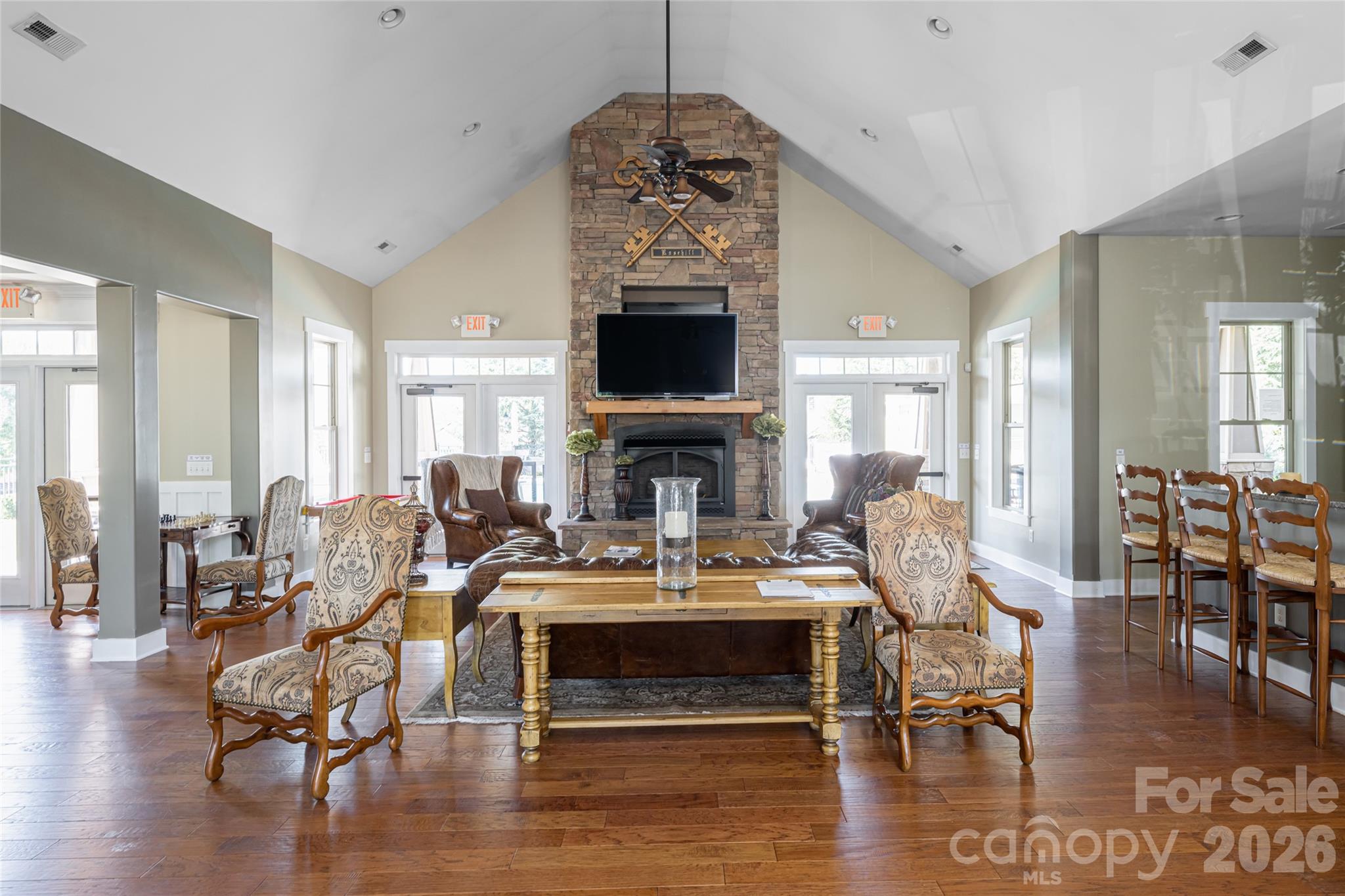 17 Dreambird Road Leicester, NC 28748 - Photo 43 of 48