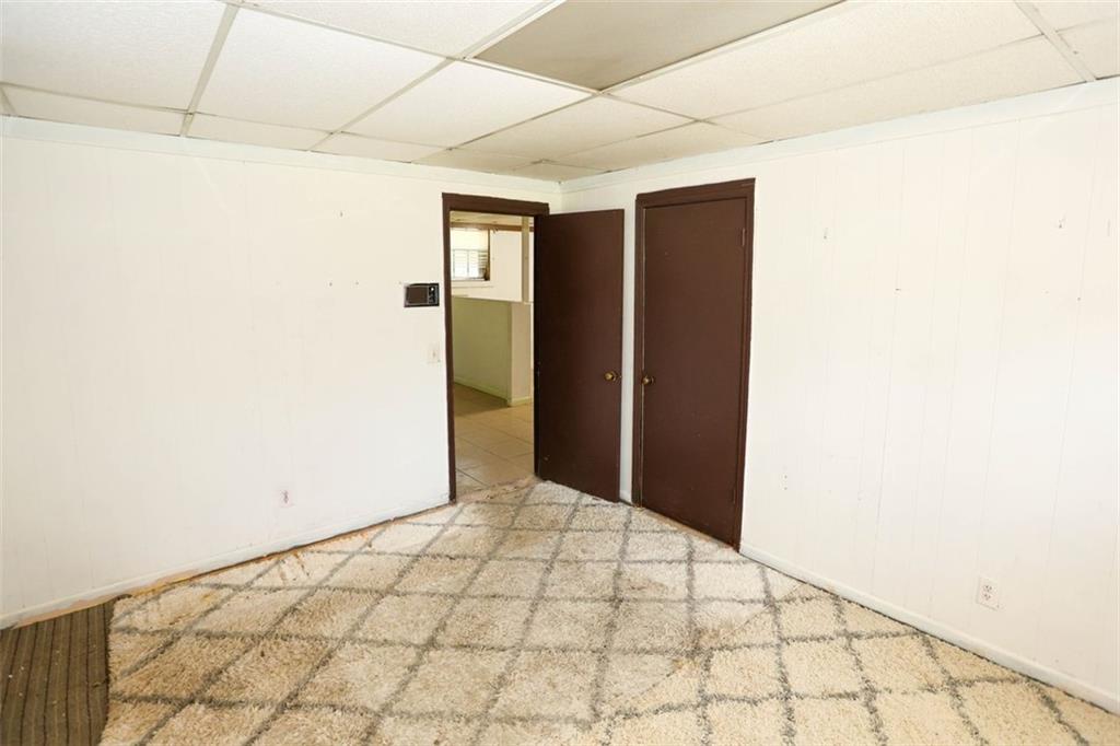 3462 Fairview Road Covington, GA 30016 - Photo 44 of 55 a view of empty room