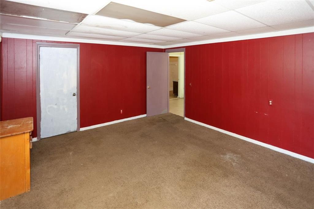 3462 Fairview Road Covington, GA 30016 - Photo 46 of 55 a view of an empty room