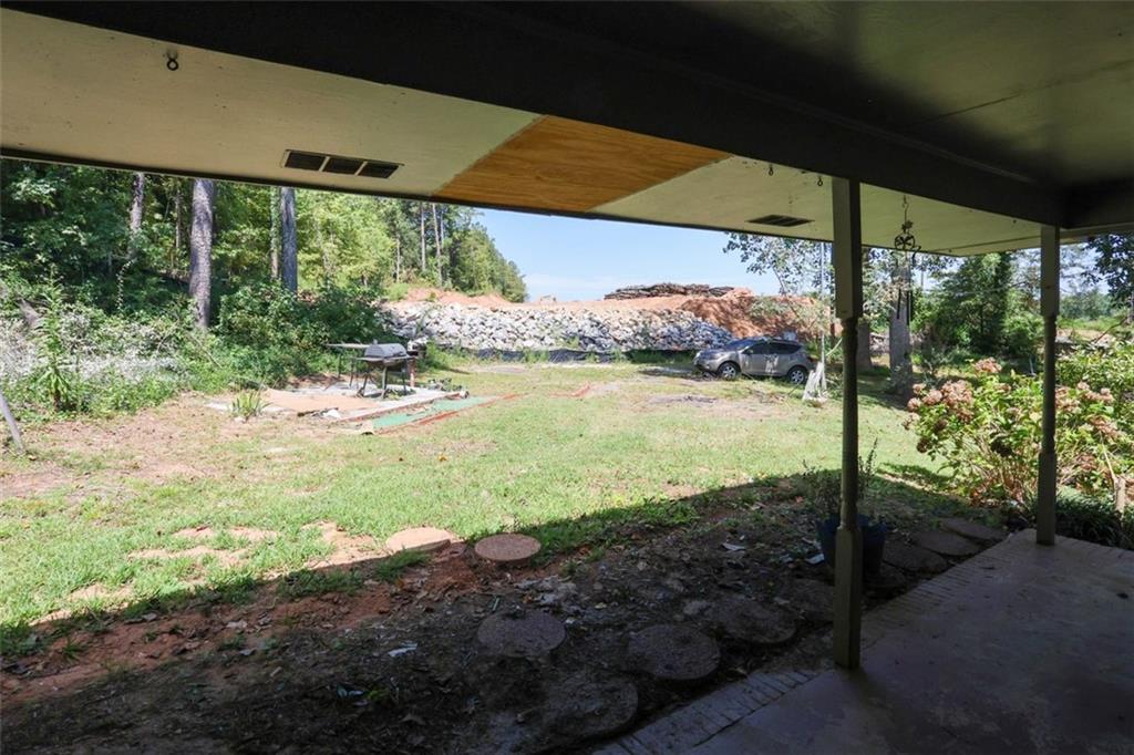 3462 Fairview Road Covington, GA 30016 - Photo 50 of 55 a view of a outdoor space