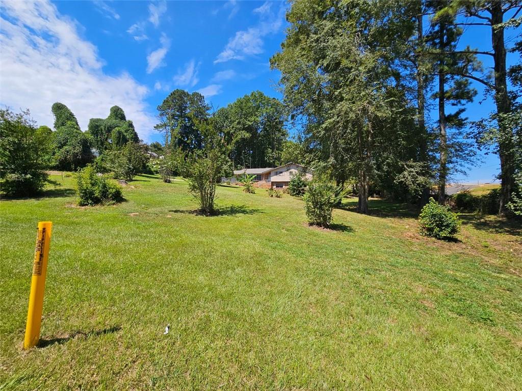 3462 Fairview Road Covington, GA 30016 - Photo 55 of 55 a view of yard with green space