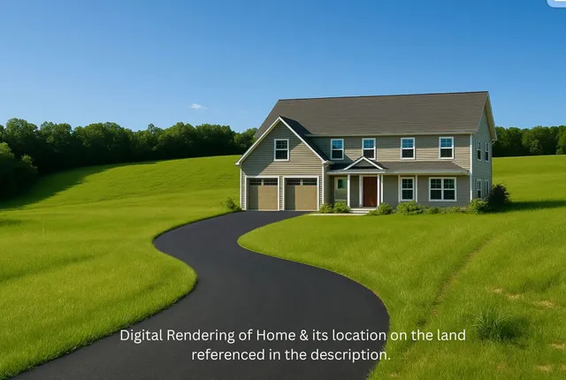 $185,000 | 51 Loveland Road, Norwich, VT 05055