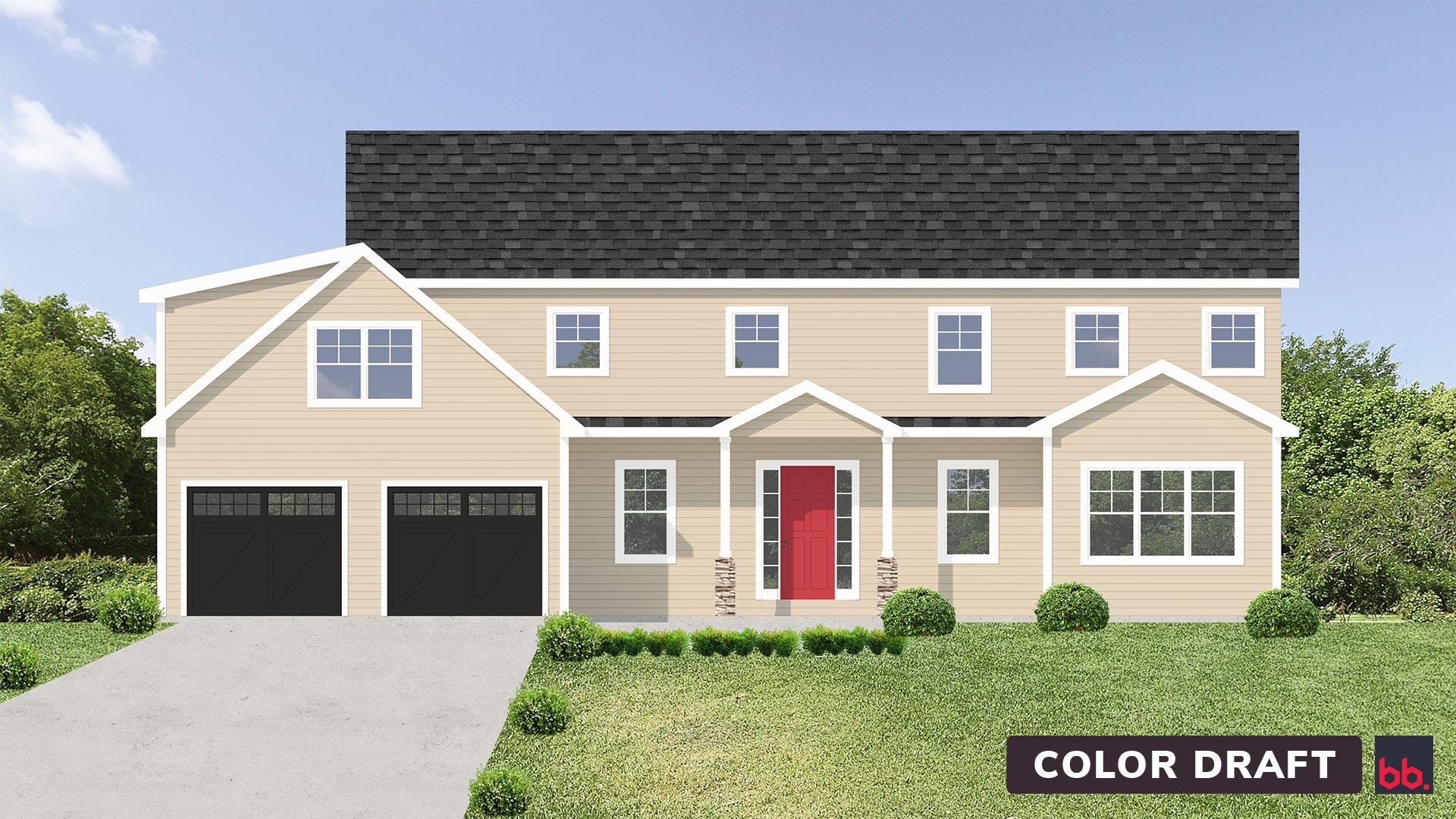 51 Loveland Road Norwich, VT 05055 - Photo 6 of 6