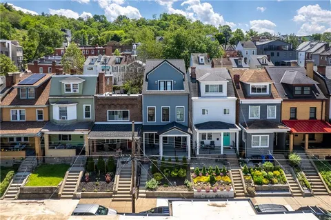 $799,000 | 5324 Keystone Street, Pittsburgh, PA 15201