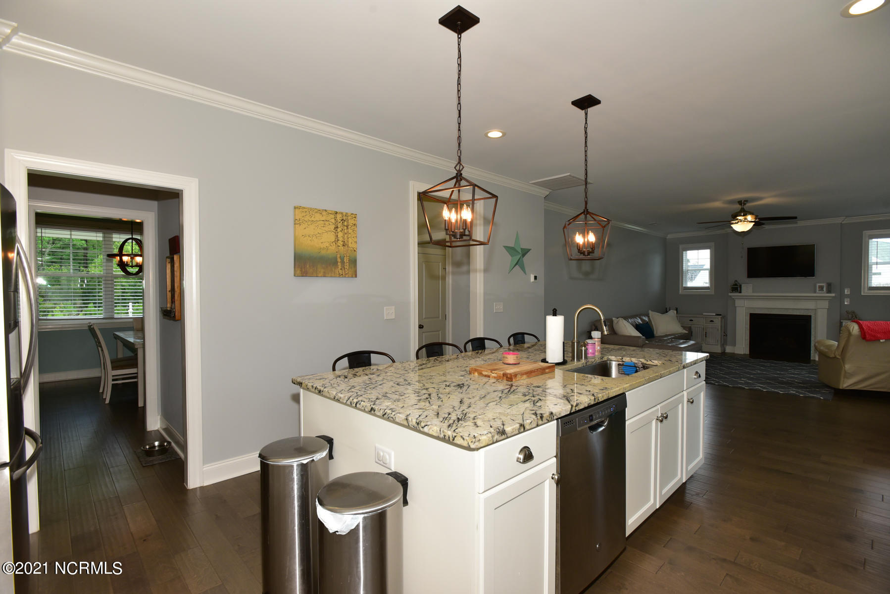 150 Peytons Ridge Drive Hubert, NC 28539 - Photo 12 of 48 072
