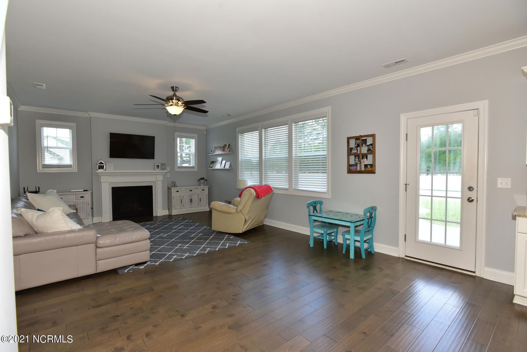 150 Peytons Ridge Drive Hubert, NC 28539 - Photo 14 of 48 056