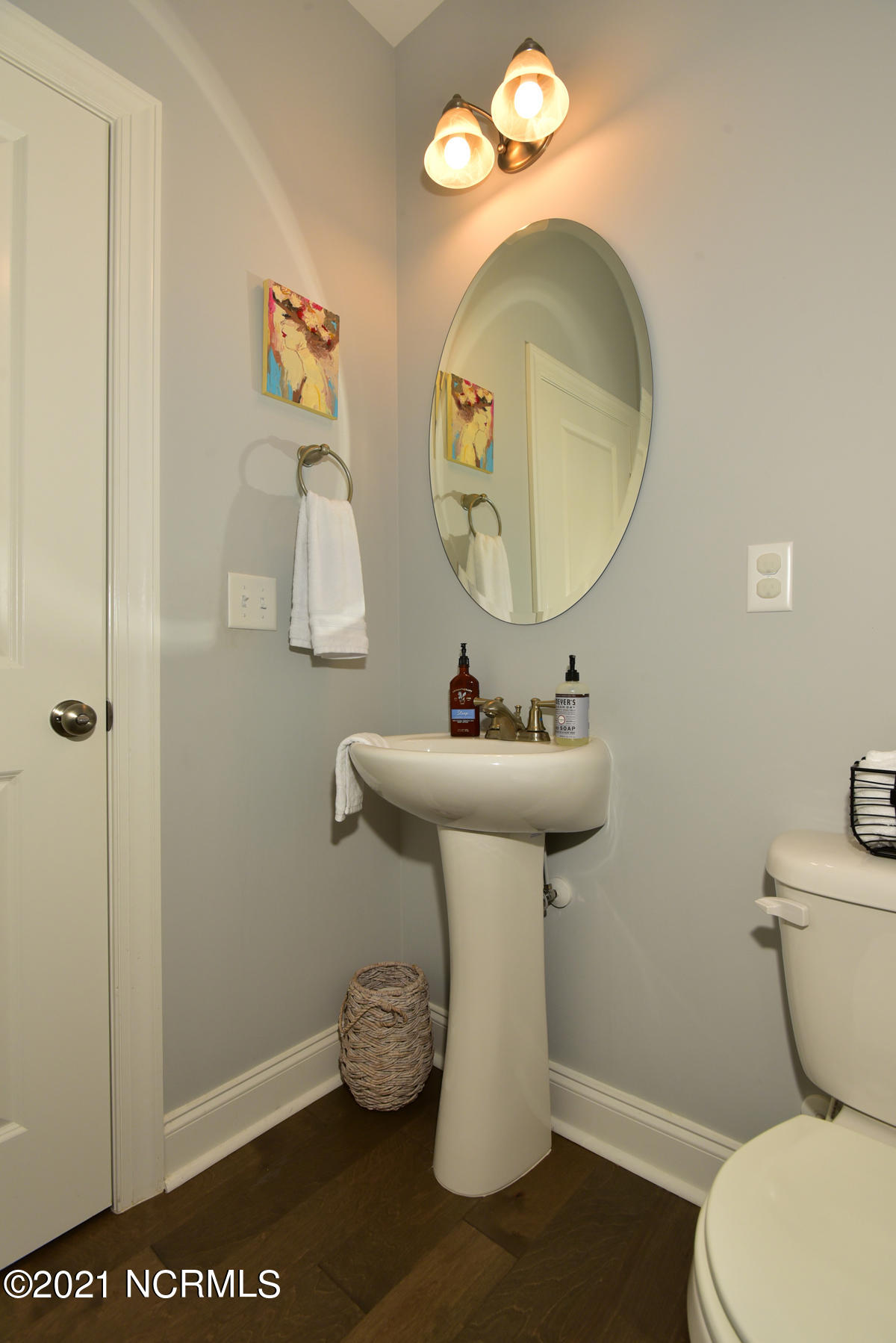 150 Peytons Ridge Drive Hubert, NC 28539 - Photo 20 of 48 053