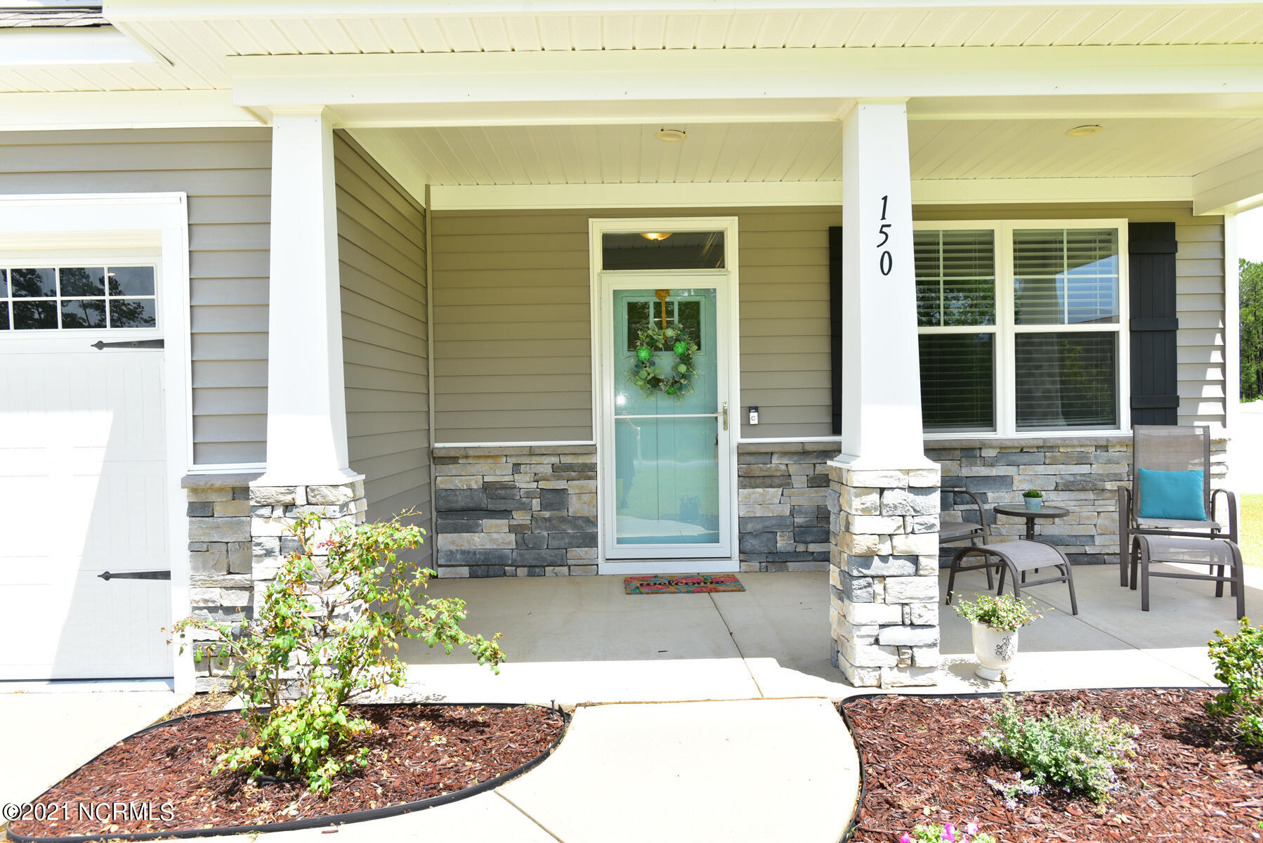 150 Peytons Ridge Drive Hubert, NC 28539 - Photo 3 of 48 013