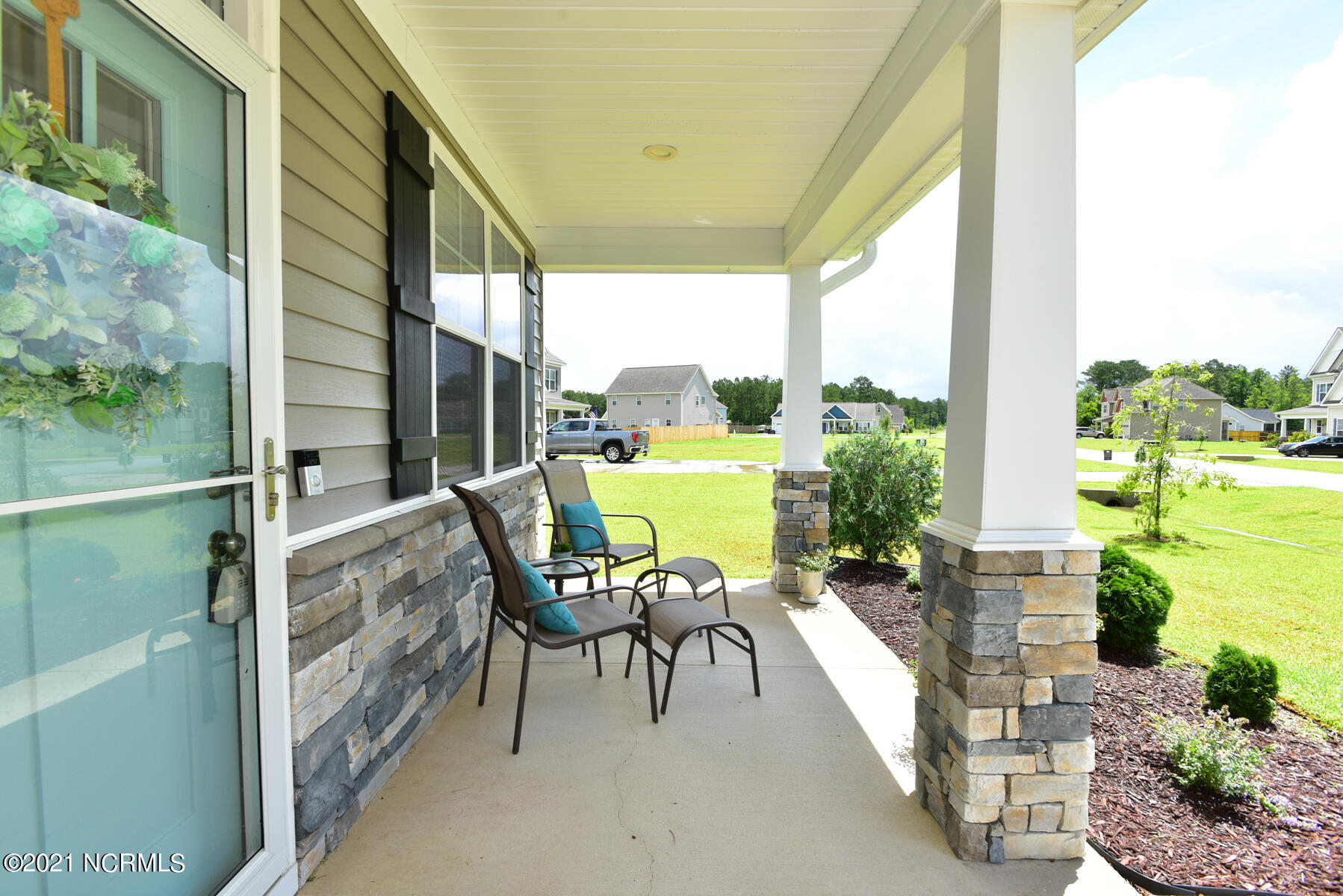 150 Peytons Ridge Drive Hubert, NC 28539 - Photo 4 of 48 014