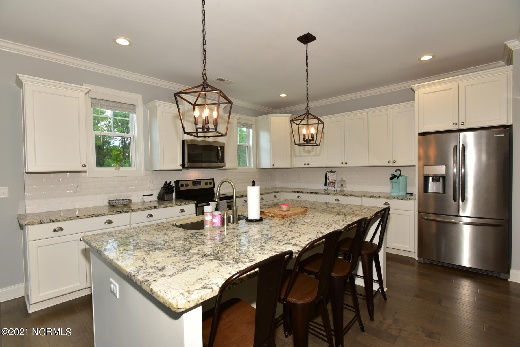 150 Peytons Ridge Drive Hubert, NC 28539 - Photo 10 of 48 068