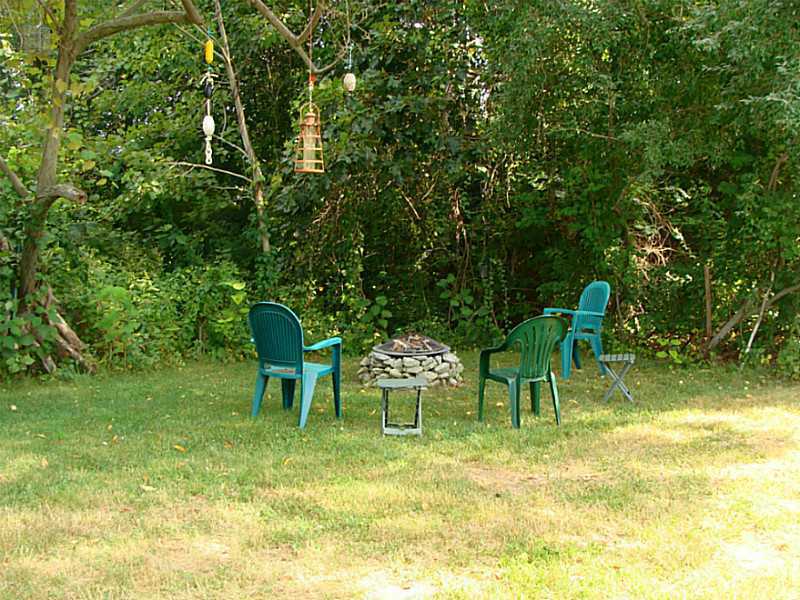 4239 Old Post Road, Unit 8 Charlestown, RI 02813 - Photo 13 of 14 Exterior Back.