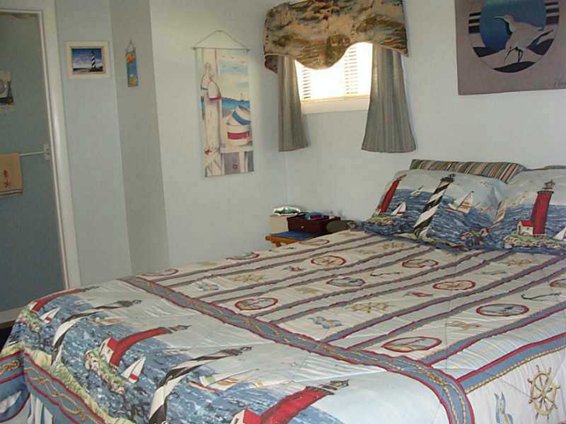 4239 Old Post Road, Unit 8 Charlestown, RI 02813 - Photo 8 of 14 Bedroom.