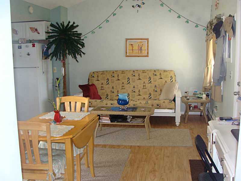 4239 Old Post Road, Unit 8 Charlestown, RI 02813 - Photo 10 of 14 Living Room.