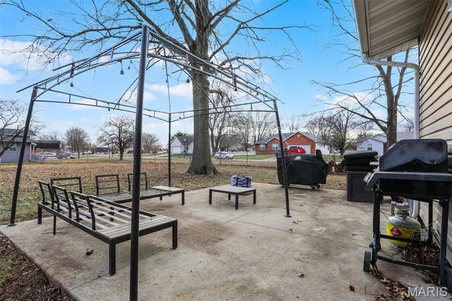 $187,500 | 622 Ensign Circle, Edwardsville, IL 62025