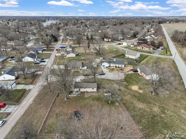 $187,500 | 622 Ensign Circle, Edwardsville, IL 62025