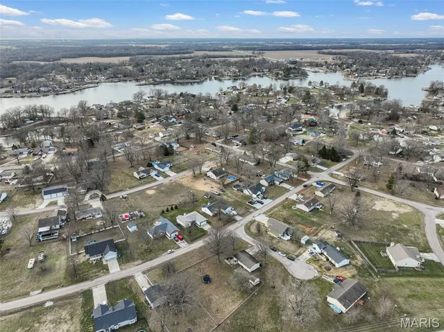 $187,500 | 622 Ensign Circle, Edwardsville, IL 62025