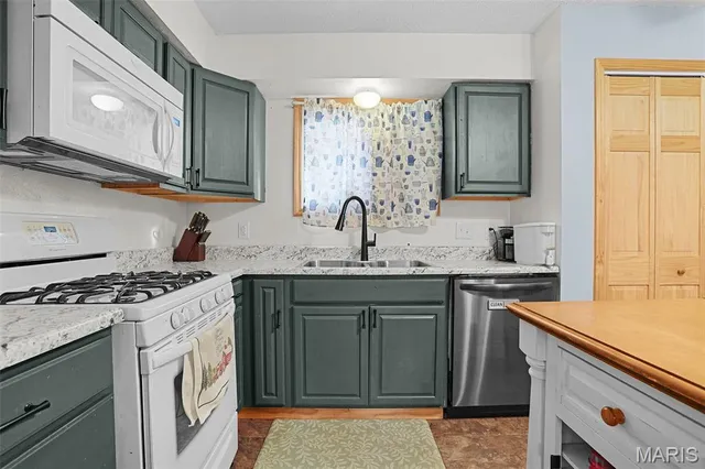 $187,500 | 622 Ensign Circle, Edwardsville, IL 62025