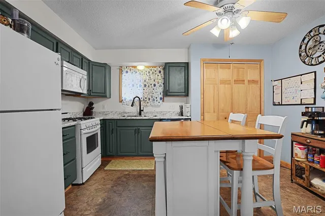 $187,500 | 622 Ensign Circle, Edwardsville, IL 62025