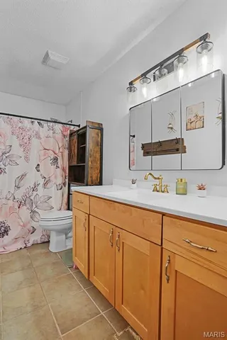 $187,500 | 622 Ensign Circle, Edwardsville, IL 62025