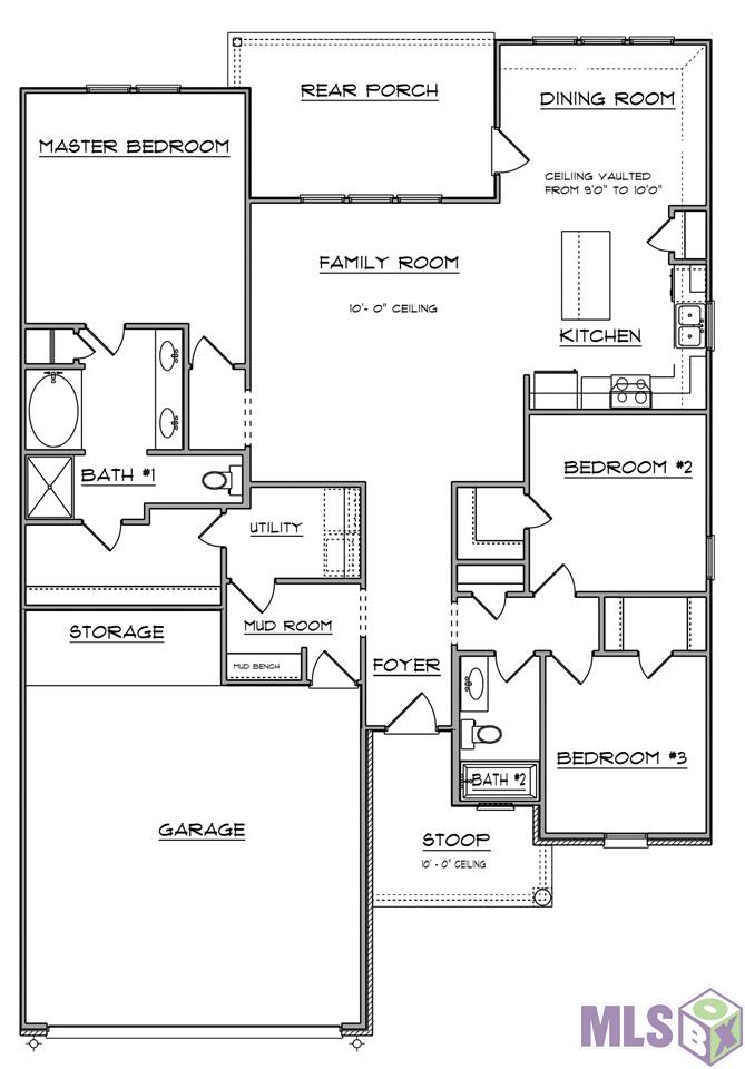 15757 Springwood Avenue Baton Rouge, LA 70817 - Photo 3 of 8 Gallery Image 3