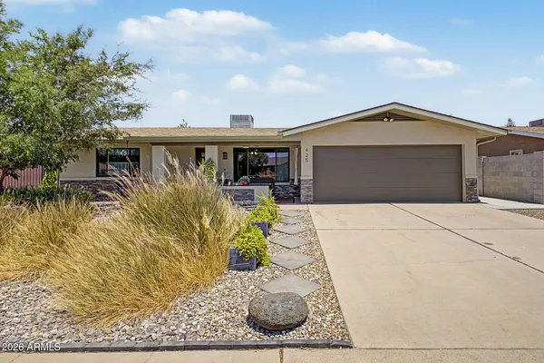$394,900 | 425 South Rosemont, Mesa, AZ 85206