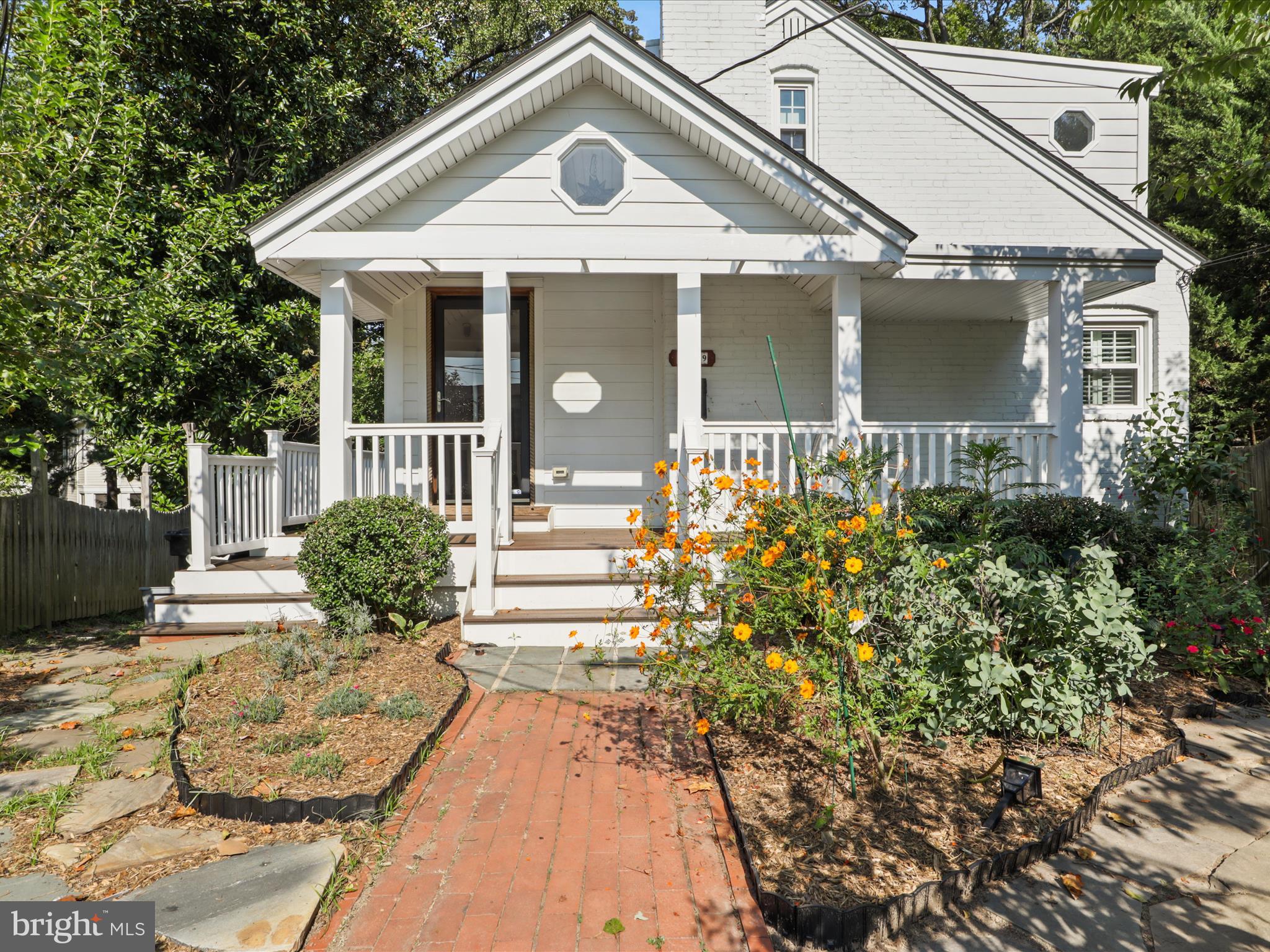 3309 20th Road North Arlington, VA 22207 - Photo 1 of 63 Gallery Image 1