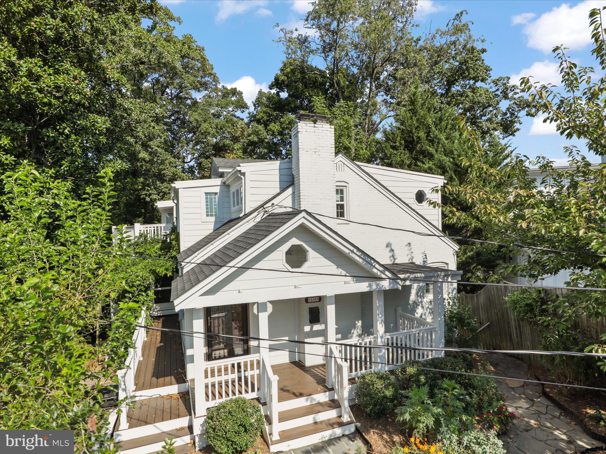 3309 20th Road North Arlington, VA 22207 - Photo 2 of 63 Gallery Image 2