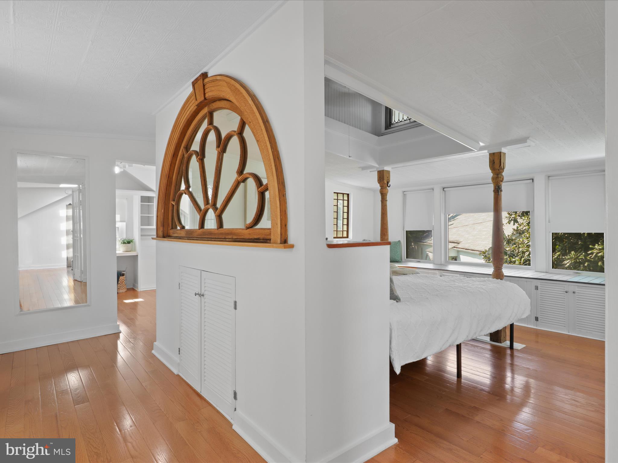 3309 20th Road North Arlington, VA 22207 - Photo 23 of 63 PrimaryBedroom