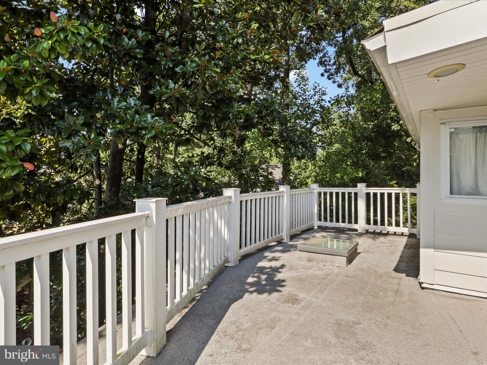 3309 20th Road North Arlington, VA 22207 - Photo 35 of 63 Roof Deck