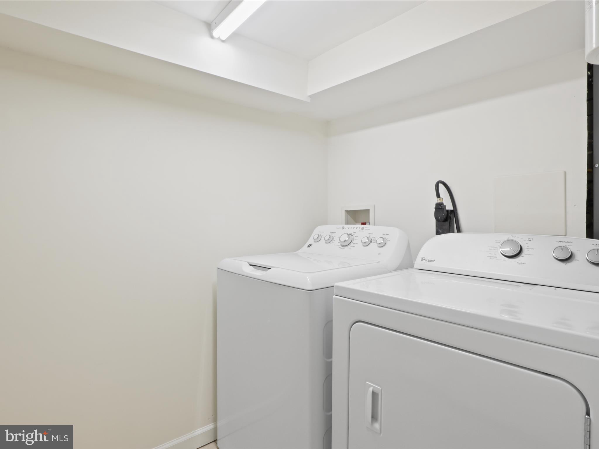 3309 20th Road North Arlington, VA 22207 - Photo 42 of 63 2nd Washer/Dryer
